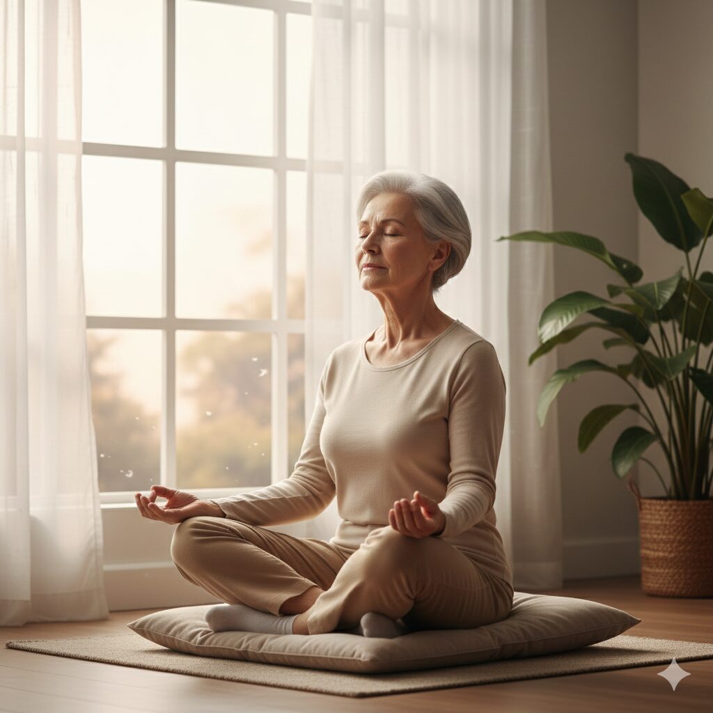 The Silent Threat: 5 Essential Lifestyle Habits to Tame Chronic Inflammation (Cooldy's Health Discovery) 3 1765244248275