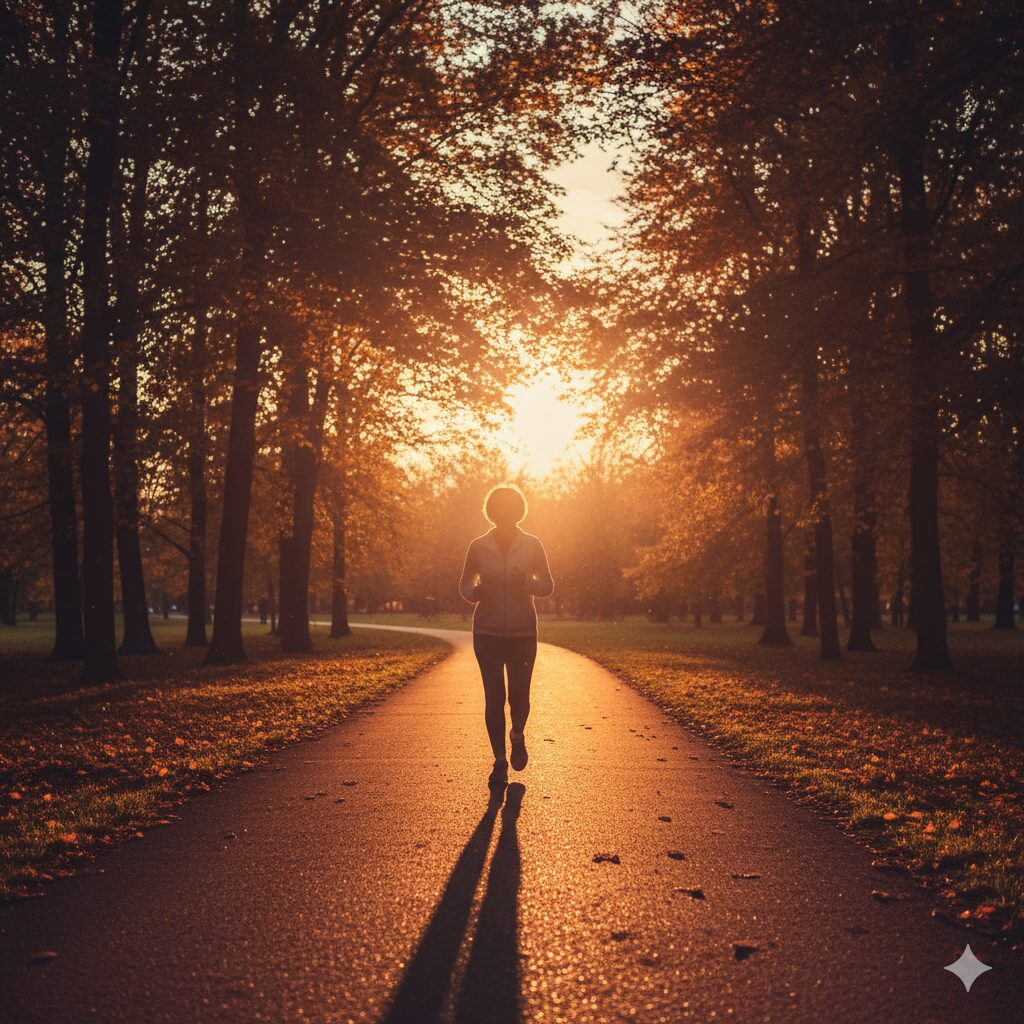 The Silent Threat: 5 Essential Lifestyle Habits to Tame Chronic Inflammation (Cooldy's Health Discovery) 4 1765244254764