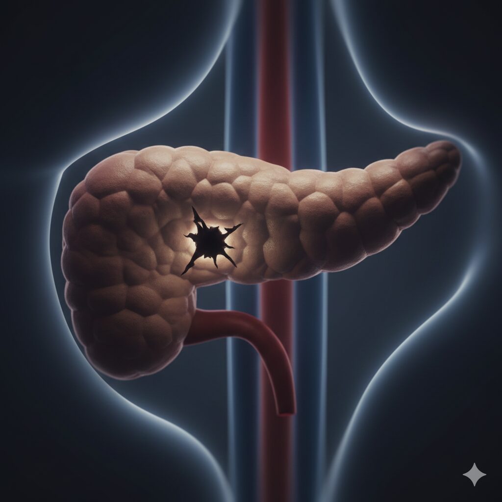 Pancreatic Cancer
