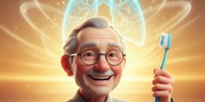 Aspiration Pneumonia