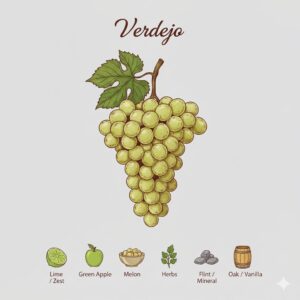 Verdejo