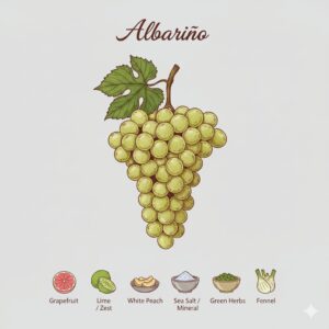 Albariño