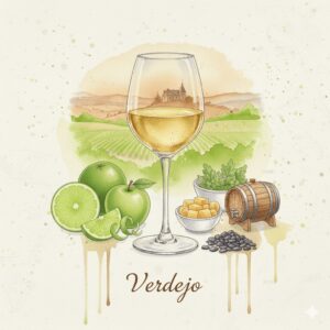 Verdejo