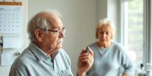 10 Early Signs of Dementia: How Are They Different From Normal Forgetfulness?