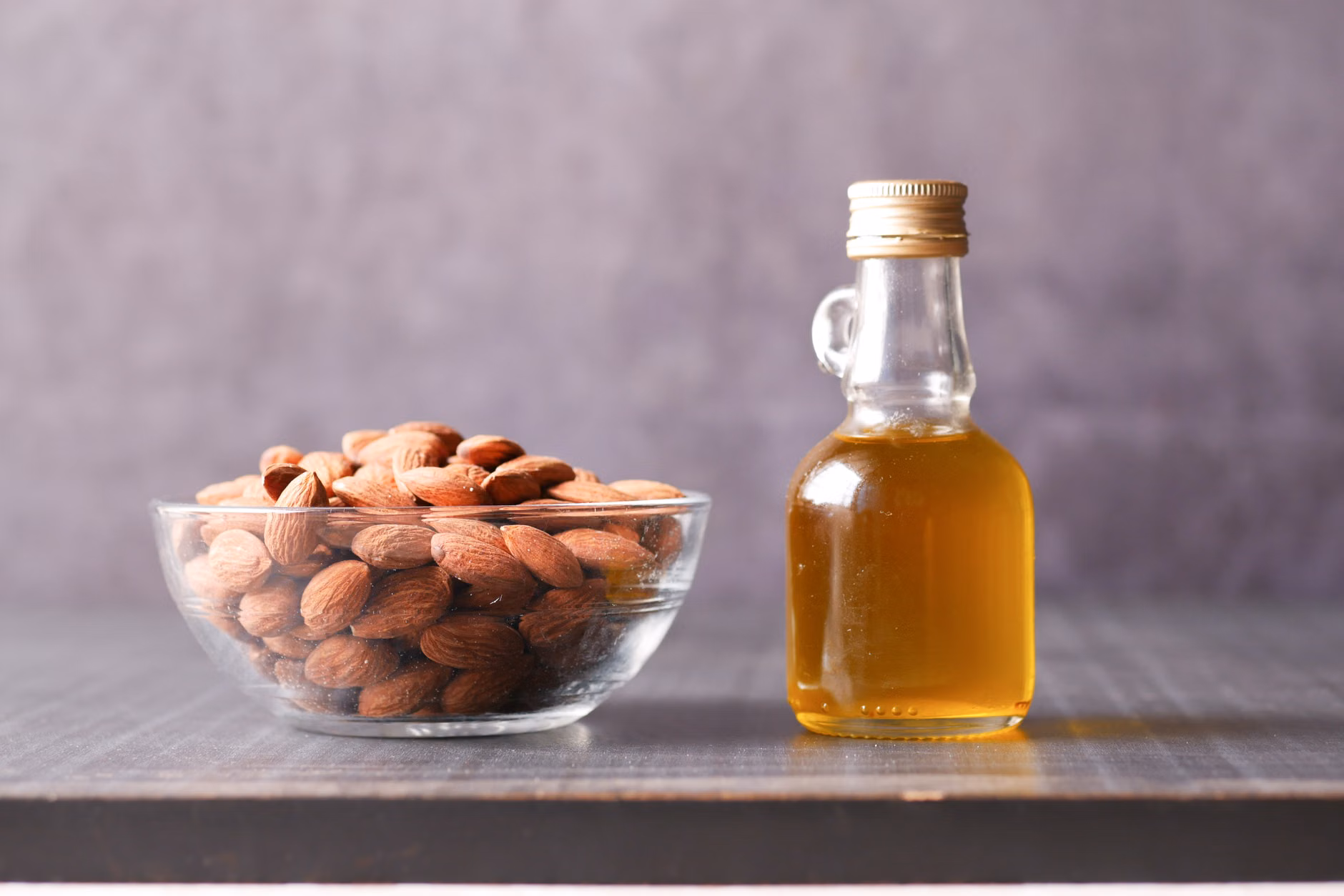 Dietary Vitamin E for Cognitive Longevity: A Practical Guide for Adults 60+ 2 A well-organized pantry featuring healthy, nutrient-dense snacks and oils.