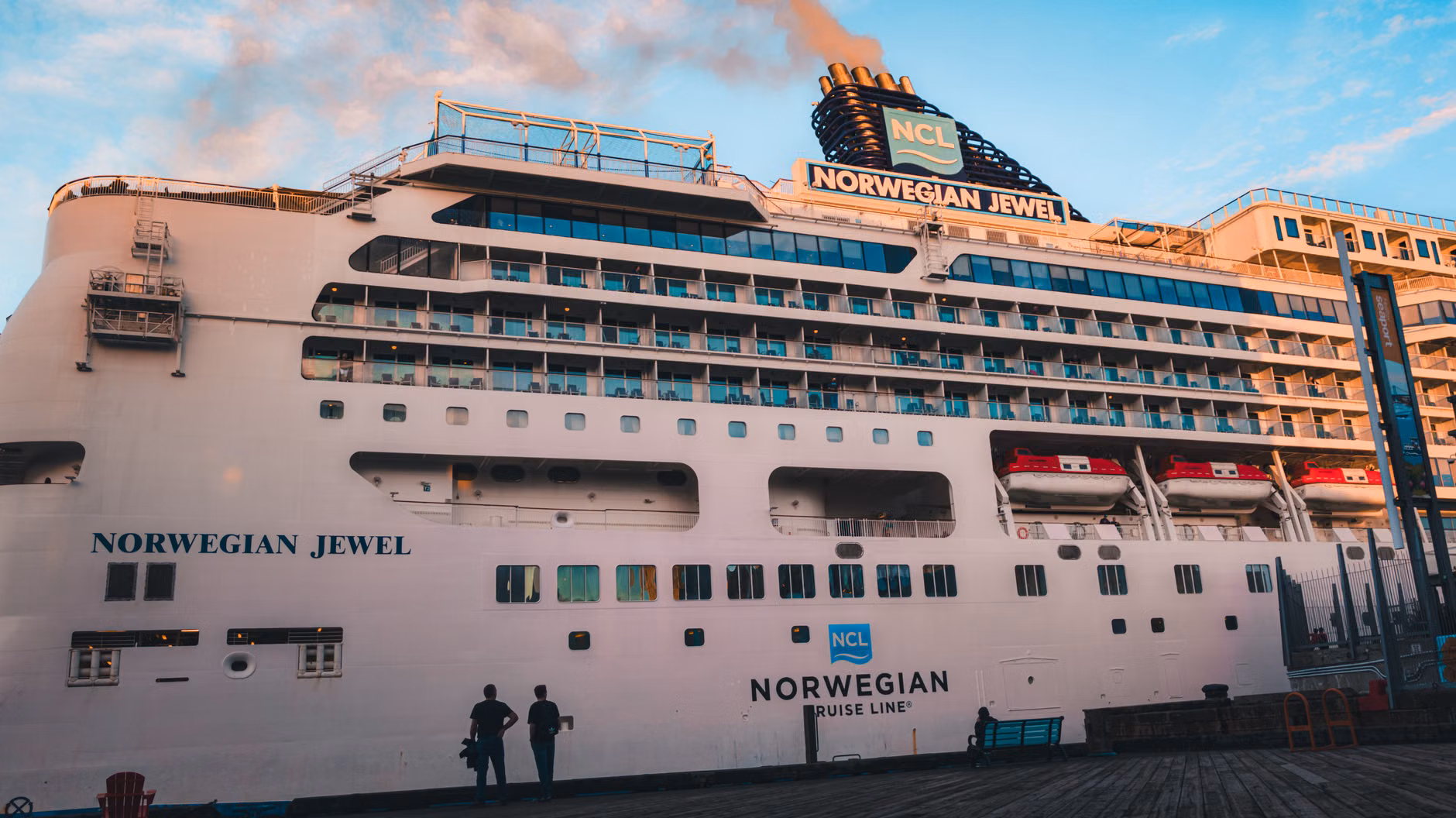 Senior-Friendly Cruises: A Practical Guide to Navigating Accessible Decks and Ship Life 1 An older traveler reviewing a cruise ship deck plan for accessibility.