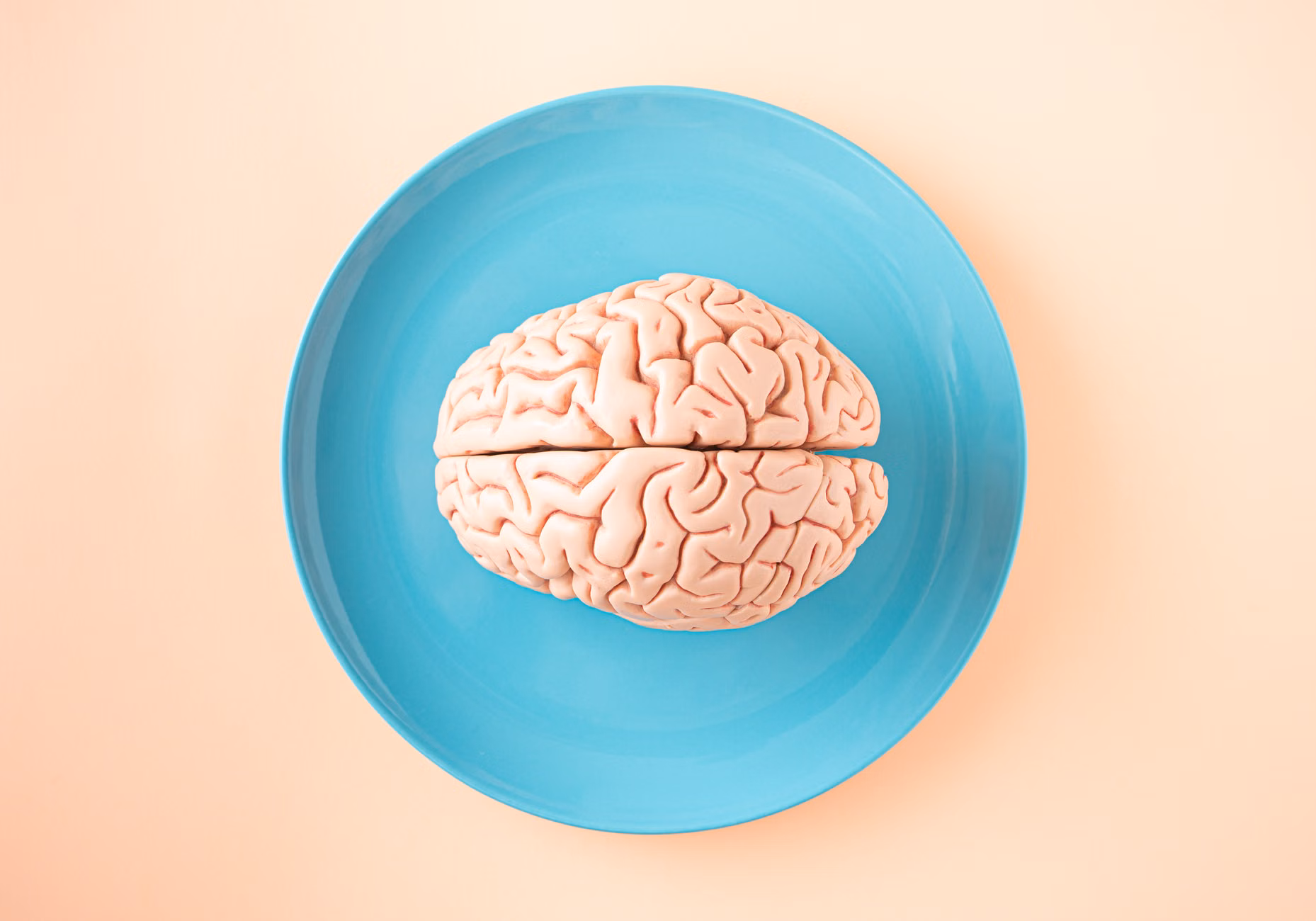 Vitamin B6 for Cognitive Vitality: A Practical Guide to Dietary Sustenance for Seniors 3 A balanced plate of food designed for cognitive health and sustained energy.